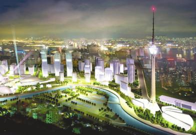 关于组织申报2016年度成华区科技计划项目的通知