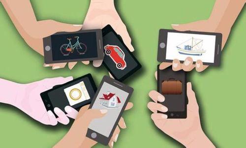 华为“逆袭”暗合中国创新战略布局